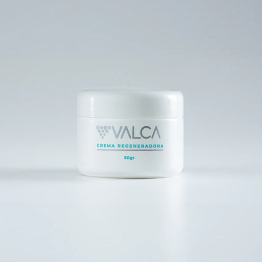 VALCA - Crema Regeneradora Para La Piel - OFERTA 2x1