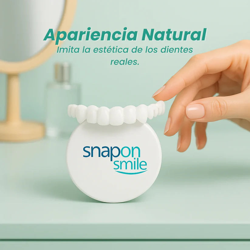Carillas dentales - Descubre el poder de una sonrisa blanca - OFERTA 3X1