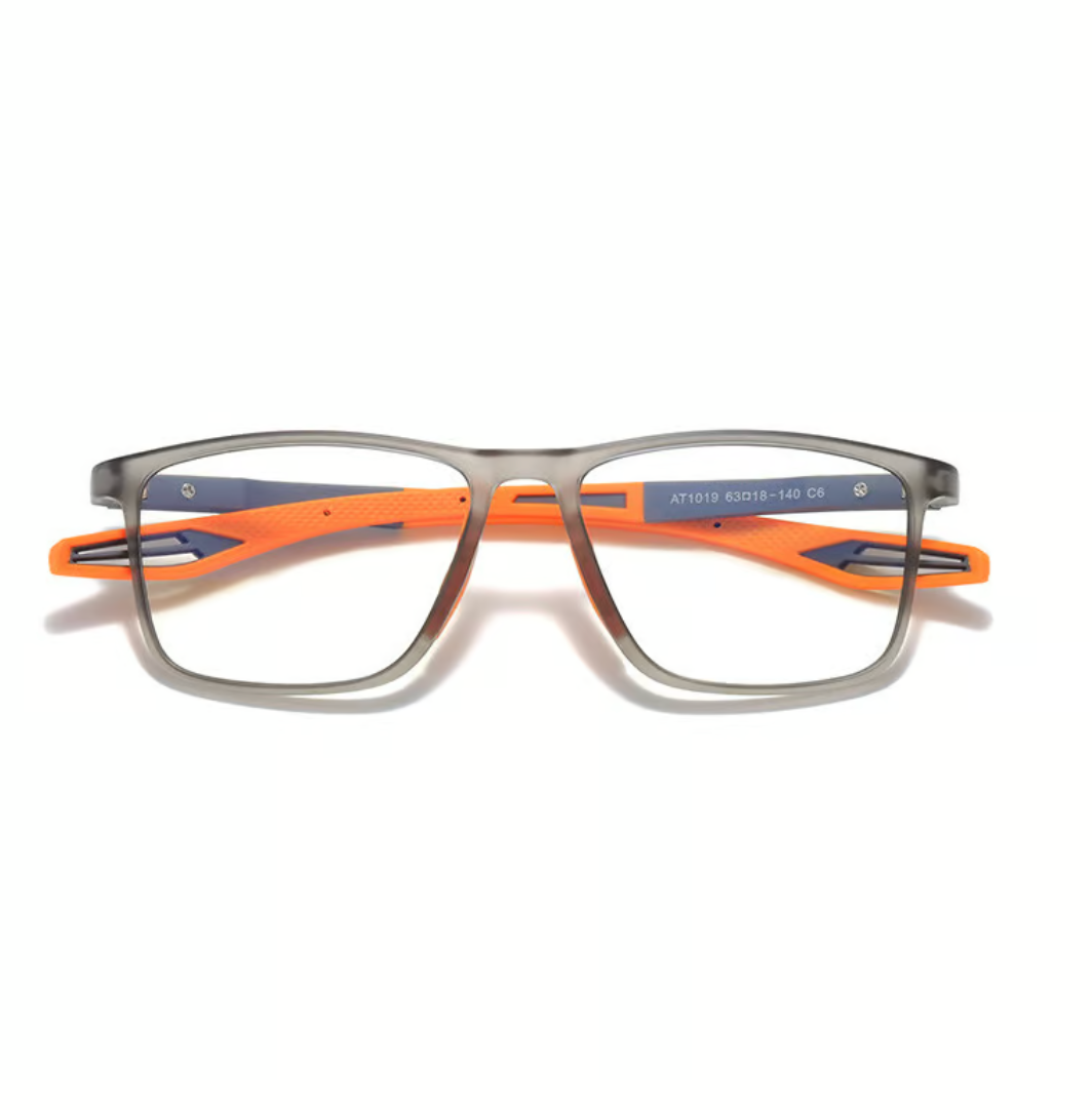 Gafas Deportivas Multifocales Tr90 Para Hombre