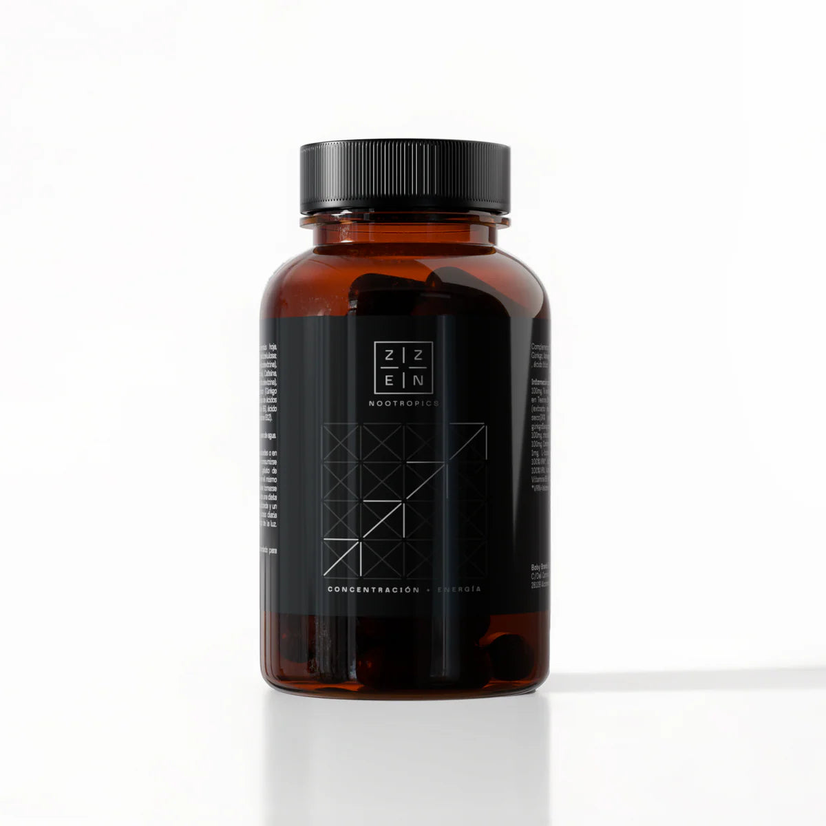 ZZEN FOCUS - NEOTROPICO NATURAL