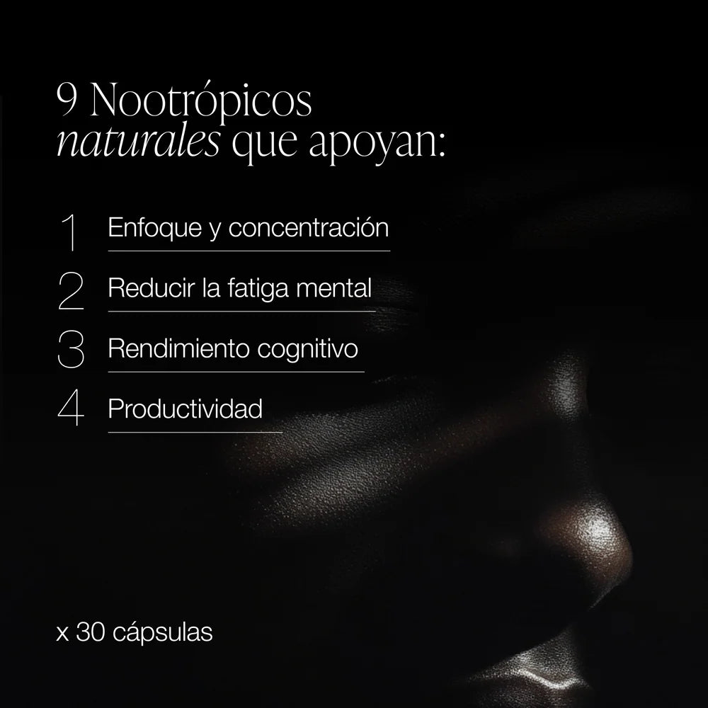 ZZEN FOCUS - NEOTROPICO NATURAL