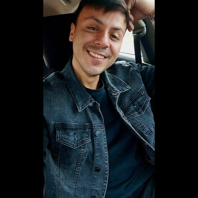 Mario P.