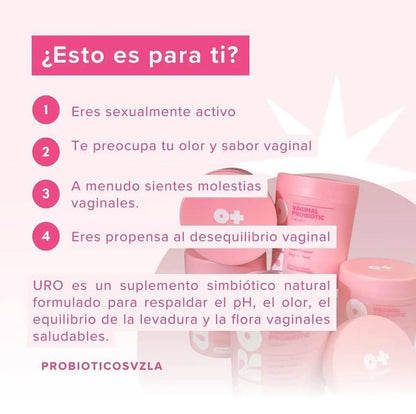 UroEssence™ - Uro Pastillas - OFERTA SOLO POR ESTE MES