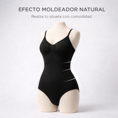 🔥 OFERTA 2 X 1 🔥 - BODY CON TIRAS 2680 — REALZA TU FIGURA AL INSTANTE