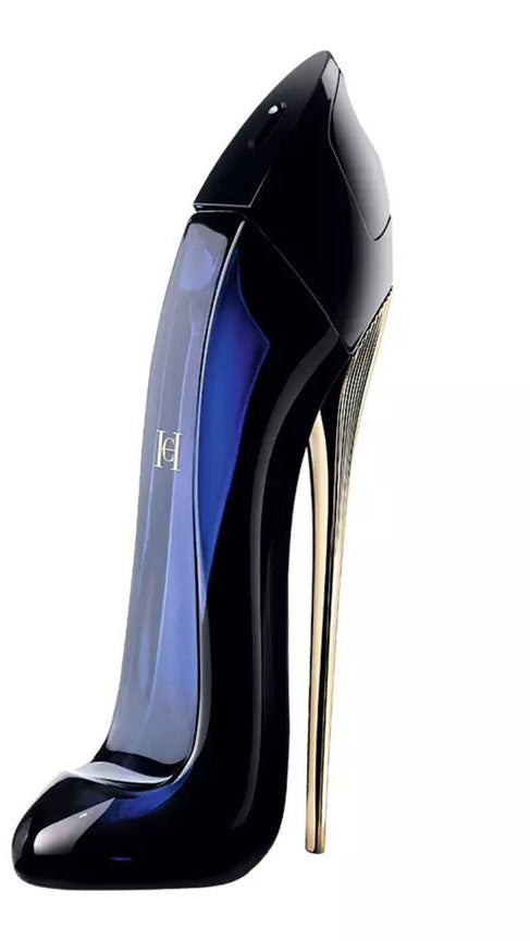 GOOD GIRL – CAROLINA HERRERA