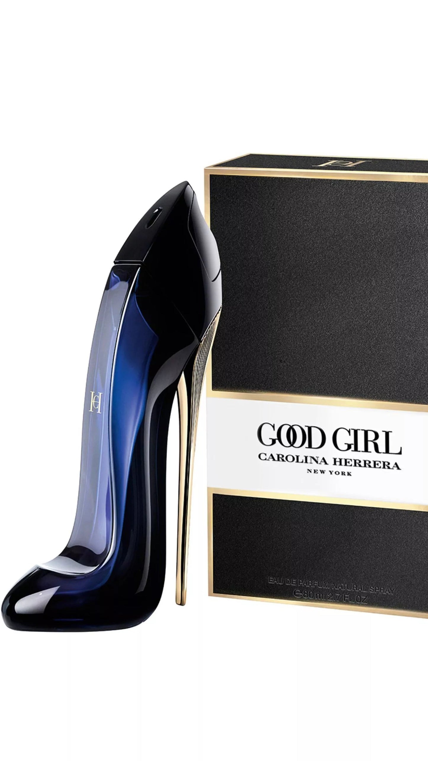 GOOD GIRL – CAROLINA HERRERA