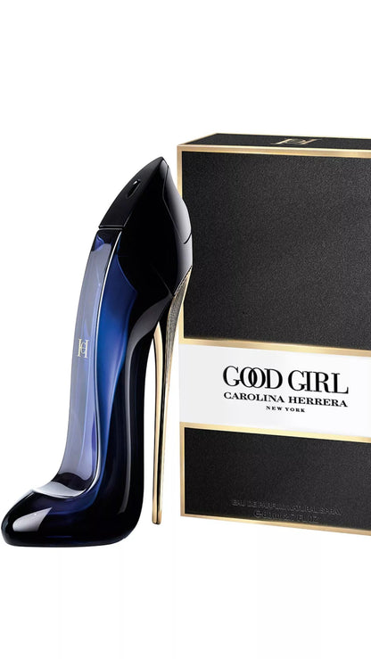 GOOD GIRL – CAROLINA HERRERA