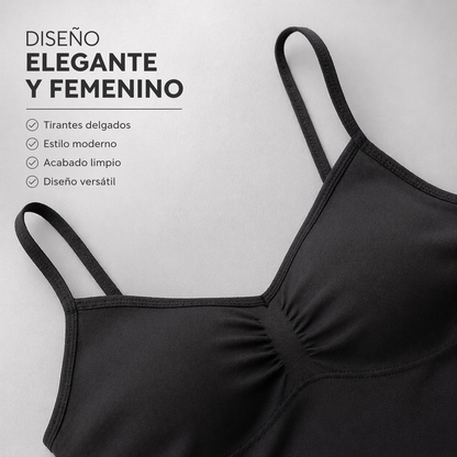 🔥 OFERTA 2 X 1 🔥 - BODY CON TIRAS 2680 — REALZA TU FIGURA AL INSTANTE