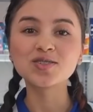 Daniela J