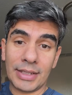 Mauricio F