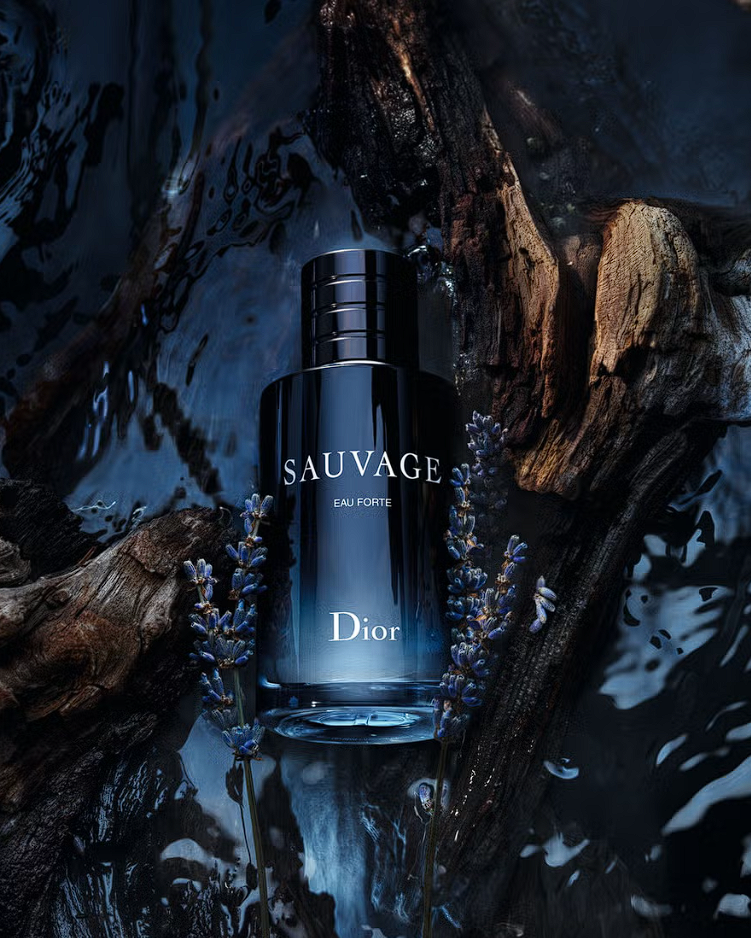 Sauvage - Parfum