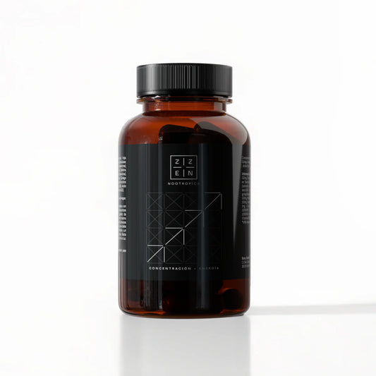 ZZEN FOCUS - NEOTROPICO NATURAL