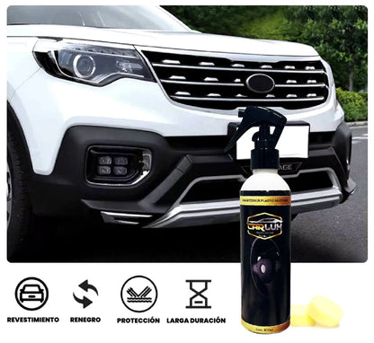 Carlux - Restaurador de Partes Negras