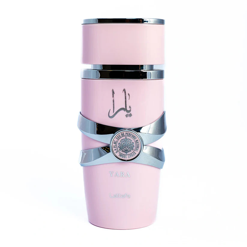 YARA LATAFFA PERFUME ARABE PARA MUJER