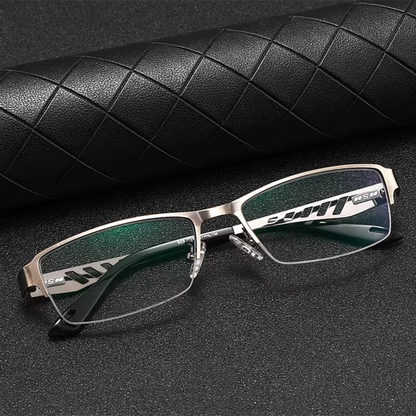 Gafas Multifocales Fotocromáticas Inteligentes