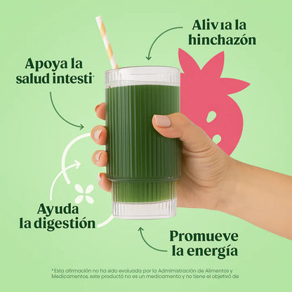 Bloom suplemento - Producto en tendencia