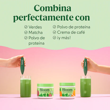 Bloom suplemento - Producto en tendencia