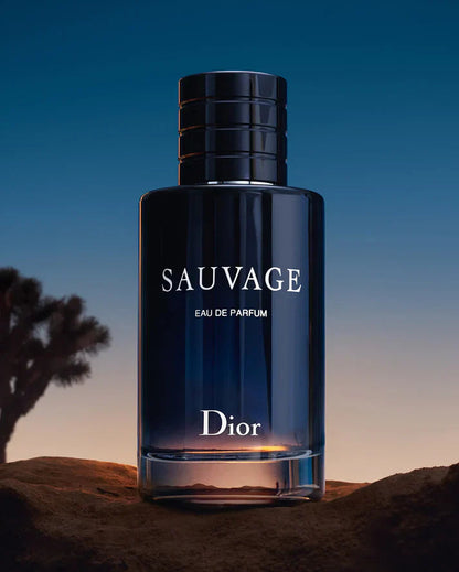 Sauvage - Parfum
