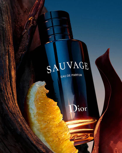 Sauvage - Parfum